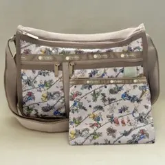 レスポートサック　デラックスエブリデイ　ピーターラビット