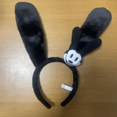 オズワルドカチューシャ