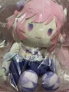 「激レア」崩壊3rd　一番くじ　ぬいぐるみ　マスコット　エリシア　ラスト賞 激レア」崩壊3rd 一番くじ ぬいぐるみ マスコット エリシア ラスト賞