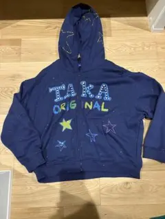 2026年最新】takaoriginal パーカーの人気アイテム - メルカリ