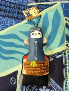 のびねこNEW成田限定　鰻丼なりーたNEW