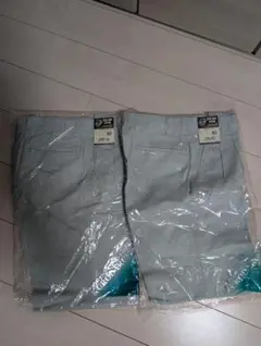 作業着 スラックス 31380 サイズ82 日本製