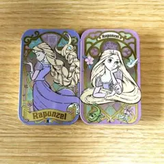 すらいどきゃん　プリンセス　ラプンツェル　セット