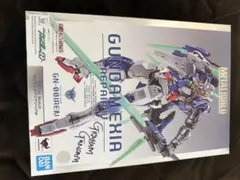 【中古】L BUILD ガンダムエクシア リペアⅣ 2026年最新】metal build ガンダムエクシアリペアivの人気アイテム