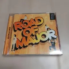 ROAD OF MAJOR / ROM