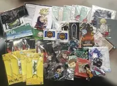 一番くじ等下位賞・プライズ品・ノベルティ・ガチャ等大量 まとめ売り