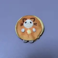 シルバニア キラキラくじ ハッピースイーツ G賞 ラテネコの赤ちゃん