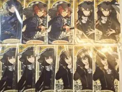 あんさんぶるスターズ!! アルカナカード 大神晃牙 大神晃牙】あんさんぶるスターズ! アルカナカードコレクション 3