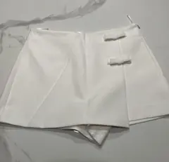 ZARA ザラ　スコート