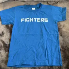 FIGHTERS ユニフォーム SHINJO 1 130