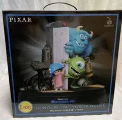 PIXAR 一番くじ　「ラストワン賞、E賞、F賞、G賞　セット」 PIXAR 一番くじ 「ラストワン賞、E賞、F賞、G賞 セット」 - メルカリ