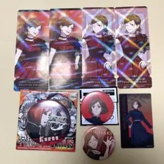 呪術廻戦 釘崎野薔薇 セット