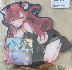 猫汰つな　ハロウィン アクリルスタンド