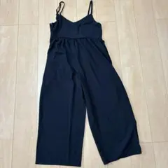 ♡限界お値下げ♡BCストック　カシュクールサロペットオールインワンのサムネイル