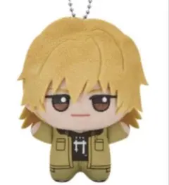 家庭教師ヒットマンREBORN! ちびぐるみvol.1 ディーノ