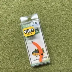 9個セット　さかさにょろ35FS タップダンサー　ボトムにょろ　ティモン 2023-06-17_14h43_39.png?v=