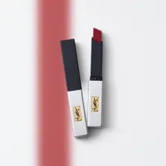 イヴサンローラン ルージュ ピュールクチュール ザ スリム シアーマット107