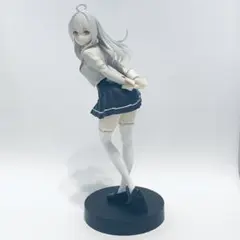 【割引対象】フィギュア GLITTER&GLAMOURS アーリャ 制服ver.