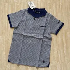 【新品】ミキハウス ブラックベア★半袖Tシャツ