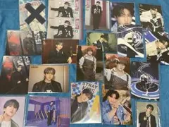 スキズ　チャンビン　ラントレ　まとめ売り　StrayKids Hollow