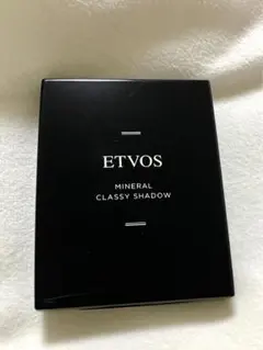 ETVOS エトヴォス ミネラルクラッシィシャドー コットンピーチ