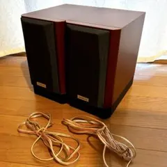 幻の新品】ONKYO ST-V50 2ウェイ・スピーカー 希少デッドストック