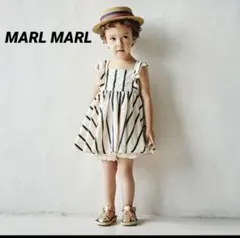 MARL MARL ワンピースのサムネイル