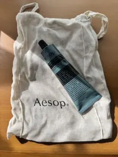 Aesop(イソップ) レゾルートボディーバーム 100ml / ギフトのサムネイル