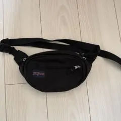 JANSPORT FIFTH AVENUE BLACK