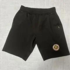 NIKE F.C. ブラック ハーフパンツ Lサイズ