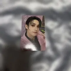 Stray Kids スキズ DOIT トレカ バンチャン