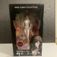 峰不二子 DIVE ver. 「LUPIN the Third～峰不二子という…のサムネイル