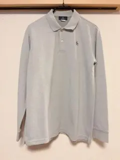 マンシングウェア ポロシャツ ゴルフウェア ゴルフ デサント