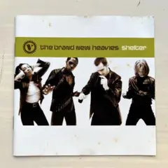 the brand new heavies Shelter