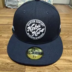 コブクロ 59FIFTY NEW ERA コラボキャップ コブクロ✖️ニューエラコラボキャップ - メルカリ