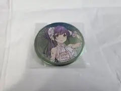 乙宗梢 2nd 缶バッジ シークレット