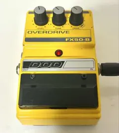 動作未確認・パーツ完備】DOD FX58 METAL MANIAC - メルカリ