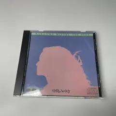 中島みゆき　THE BEST ベスト