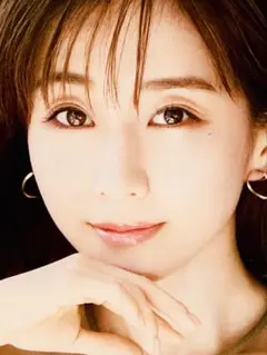 【8050】 田中みな実さん　美的　切り抜き