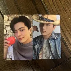 THE SIN : VANISH JAYトレカ