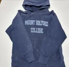 Champion リバースウィーブ パーカー トリコタグ　80s USA