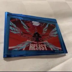 ハズビンホテル スマイルベースカフェ アクリルカード ヴォックス