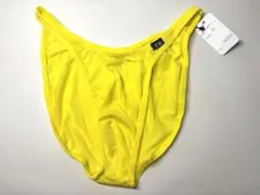 TMコレクション　（M）（イエロ）　STRIKESKIN定番スタイル フルバック