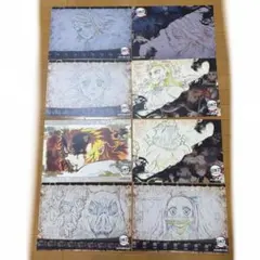 鬼滅の刃 ufotable カフェ ランチョンマット 無限列車