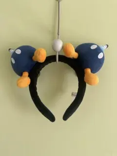 ボム兵カチューシャ USJ