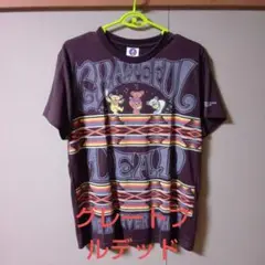 Grateful Dead グレイトフル・デッド グラフィックTシャツ