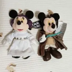 2026年最新】ディズニー ぬいぐるみバッジ スターウォーズの人気