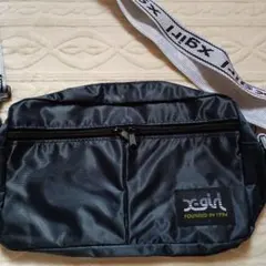 エックスガール　ショルダーバッグ　雑誌付録