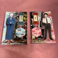 鬼太郎誕生 ゲゲゲの謎 映画村 コラボ アクリルスタンド