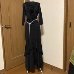 社交ダンスドレス ダンス・バレエ